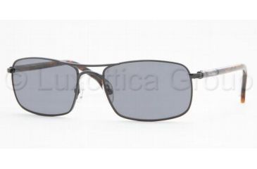 Image of Brooks Brothers BB471S Sunglasses with No-Line Progressive Rx Prescription Lenses BB471S-109581-5618 - Lens Diameter: 56 mm