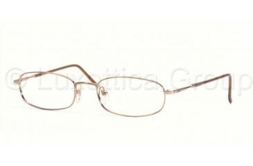 Image of Brooks Brothers BB287 Bifocal Prescription Eyeglasses 1050-4918 - 
