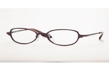 Image of Brooks Brothers BB434T Eyeglasses with Rx Prescription Lenses