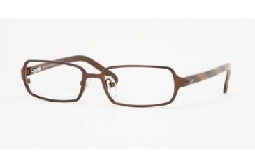 Image of Brooks Brothers BB463 Eyeglasses with Rx Prescription Lenses