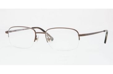 Image of Brooks Brothers BB487T #1551T