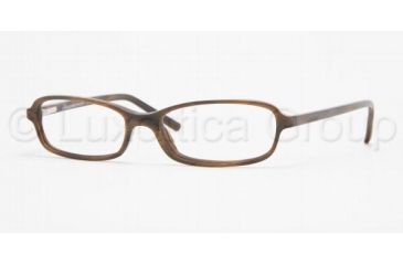 Image of Brooks Brothers BB677 Eyeglasses 5266-5115 - 