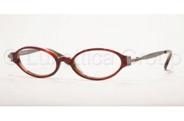 Image of Brooks Brothers Eyeglasses BB692 with Lined Bi-Focal Rx Prescription Lenses 5247-4517 -