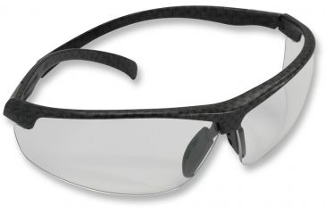 Image of Browning Arbitrator Tactical Glasses Clear 12770