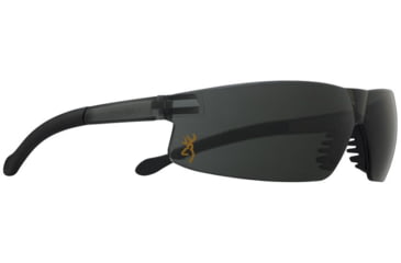 Image of Browning Shooters Flex Shooting Glasses, Tinted Polycarbonate Lens, Pack of 2, 12764