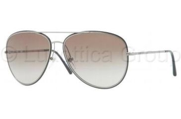Image of Burberry BE3062 Progressive Prescription Sunglasses BE3062-100313-5915 - Lens Diameter 59 mm
