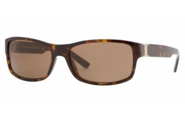 Image of Burberry BE4090 #300273 - Havana Brown Frame