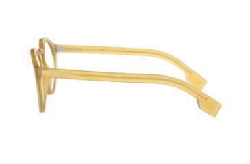 Image of Burberry BE4280 Bifocal Prescription Sunglasses, 50mm, Yellow, BE4280-32591W-50-BI