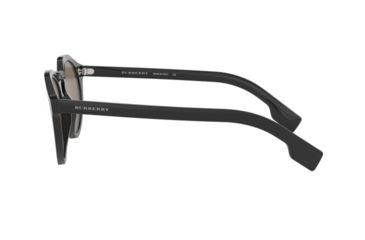 Image of Burberry BE4280F Bifocal Prescription Sunglasses, 50mm, Black, BE4280F-300173-50-BI