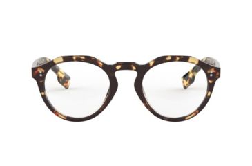 Image of Burberry BE4280F Bifocal Prescription Sunglasses, 50mm, Light Havana, BE4280F-32781W-50-BI