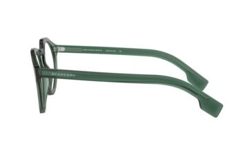 Image of Burberry BE4280F Bifocal Prescription Sunglasses, 50mm, Green, BE4280F-37761W-50-BI