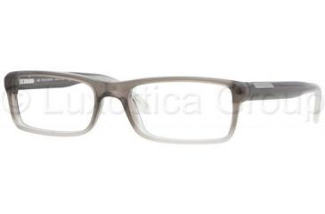 Image of Burberry Eyeglass Frames BE2085 3180-5117 - Gray Gradient Light-da 