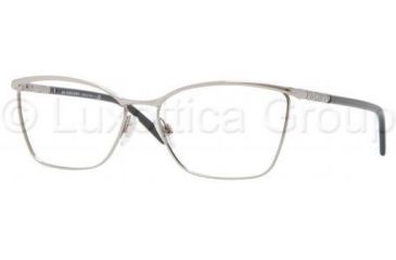 Image of Burberry NUDE BE1209 Bifocal Prescription Eyeglasses 1006-5315 - Metal 