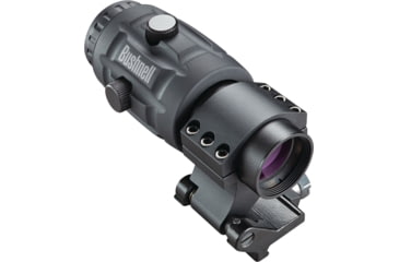 Image of Bushnell AR Optics 3x Magnifier, FMC, Black, AR731304