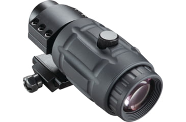Image of Bushnell AR Optics 3x Magnifier, FMC, Black, AR731304