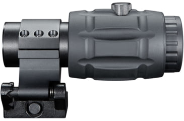 Image of Bushnell AR Optics 3x Magnifier, FMC, Black, AR731304