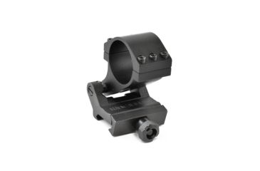 Image of Bushnell AR Optics 3x Magnifier, FMC, Black, AR731304