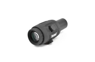Image of Bushnell AR Optics 3x Magnifier, FMC, Black, AR731304