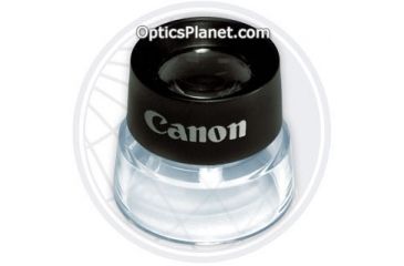 Image of Canon 8x and 10x  Magnifier Loupe