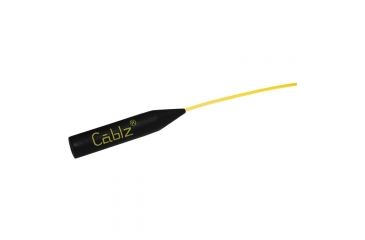 Image of Cablz Adjustible Eyewear Retainer, Zipz, Xl, Pink, ZIPZXLPINK