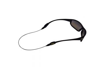 Image of Cablz Adjustible Eyewear Retainer, Zipz, Xl, Pink, ZIPZXLPINK