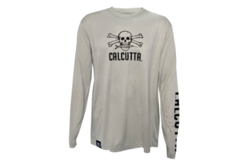 Image of Calcutta CPLSGY-M Performance Poly
