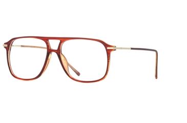 Image of Calligraphy Collections Donaghue SESC DONA00 Progressive Prescription Eyeglasses
