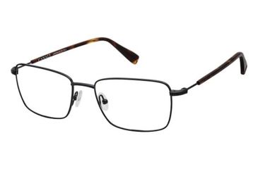 Image of Canali 301 Eyeglass Frames - Frame Matte Navy, Size 54/18mm CO30102
