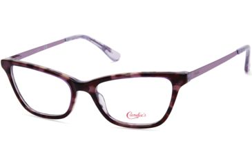Image of Candies CA0170 Eyeglass Frames - Lilac Frame Color