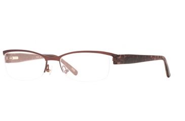 Image of Carmen Marc Valvo CM Bianca SECM BIAN00 Eyeglass Frames