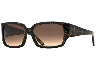 Image of Carmen Marc Valvo CM Danica SECM DANC06 Prescription Sunglasses
