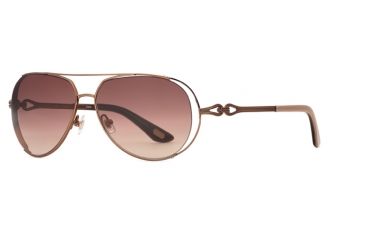Image of Carmen Marc Valvo CM Giada SECM GIAD06 Sunglasses