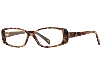 Image of Carmen Marc Valvo CM Jamiselle SECM JAMI00 Eyeglass Frames
