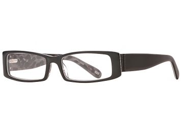 Image of Carmen Marc Valvo CM Keira SECM KEIR00 Progressive Prescripton Eyeglasses