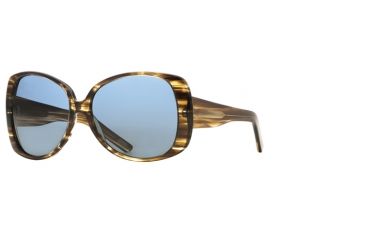 Image of Carmen Marc Valvo CM Lucia SECM LUCI06 Sunglasses