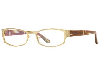 Image of Carmen Marc Valvo CM Maki SECM MAKI00 Bifocal Prescription Eyeglasses