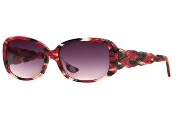 Image of Carmen Marc Valvo CM Maria SECM MARI06 Prescription Sunglasses