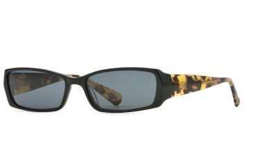 Image of Carmen Marc Valvo CM Mischa SECM MISH06 Bifocal Prescription Sunglasses