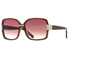 Image of Carmen Marc Valvo CMMilana SECM MILN06 Bifocal Prescription Sunglasses SECM MILN065925 BN - Frame Color Truffle, Lens Diameter 59 mm