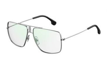 Image of Carrera 1108 Eyeglass Frames CA1108-06LB-5814 - Ruthenium Frame, Lens Diameter 58mm, Distance Between Lenses 14mm