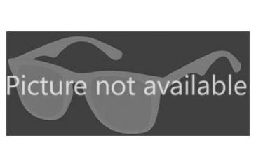 Image of Carrera 151/S Bifocal Prescription Sunglasses CA151S-0J5G-K1-5221 - Frame Color Gold, Lens Diameter 52 mm
