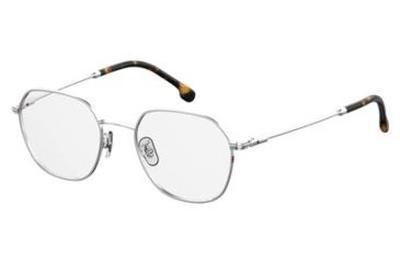Image of Carrera 180/F Bifocal Prescription Eyeglasses CA180F-0010-5019 - Palladium Frame, Lens Diameter 50mm, Distance Between Lenses 19mm
