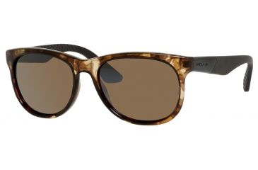 Image of Carrera 5010/S Bifocal Prescription Sunglasses CA5010S-08HA-8G-5517 - Lens Diameter 55 mm, Frame Color Camoflauge Brown