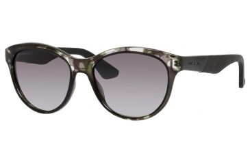 Image of Carrera 5011/S Bifocal Prescription Sunglasses CA5011S-08GR-IC-5416 - Lens Diameter 54 mm, Frame Color Camo Black Gray