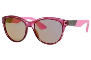 Image of Carrera 5011/S Bifocal Prescription Sunglasses CA5011S-08GS-CT-5416 - Lens Diameter 54 mm, Frame Color Camoflauge Brown