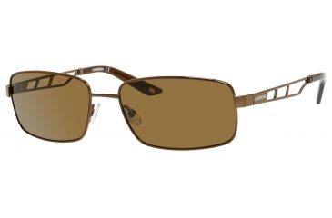 Image of Carrera 510/S Bifocal Prescription Sunglasses CA510S-6ZMP-VW-5917 - Lens Diameter 59 mm, Frame Color Bronze