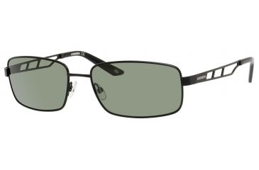 Image of Carrera 510/S Bifocal Prescription Sunglasses CA510S-91TP-RC-5917 - Lens Diameter 59 mm, Frame Color Black