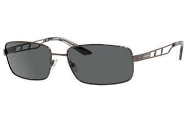 Image of Carrera 510/S Bifocal Prescription Sunglasses CA510S-KJ1P-RA-5917 - Lens Diameter 59 mm, Frame Color Ruthenium