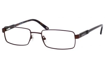 Image of Carrera 7572 Eyeglass Frames CA7572-05BZ-5219 - Brown Frame, Lens Diameter 52mm, Distance Between Lenses 19mm