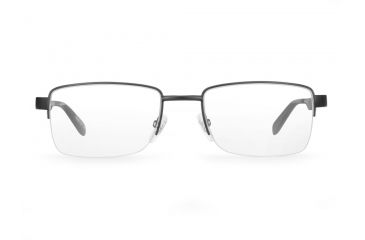 Image of Carrera 8820 Eyeglass Frames CA8820-0VAQ-5319 - Black Matte Frame, Lens Diameter 53mm, Distance Between Lenses 19mm